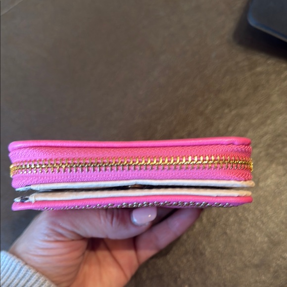 Juicy Couture Wallet and Sweater Bundle - Picture 9 of 11